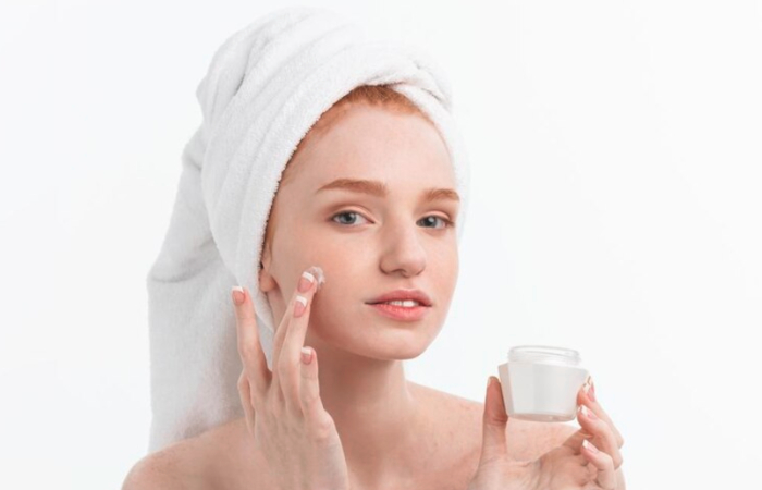 rituels beauté pour un visage rayonnant