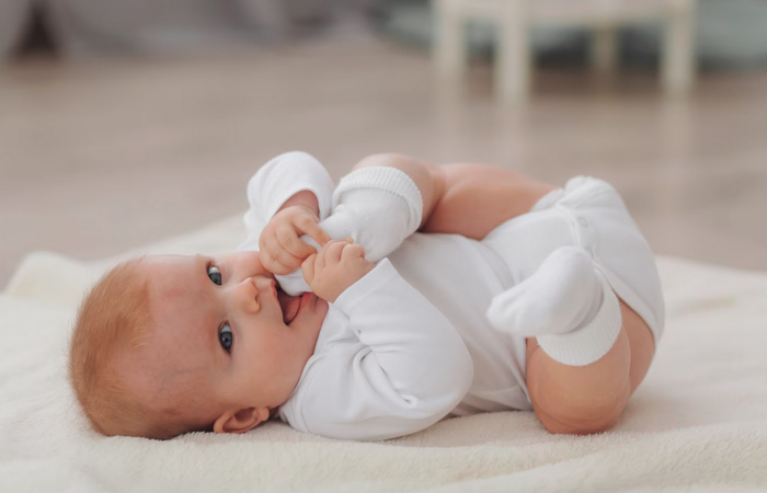 Soins pour bébé : quels routines pour lui ?