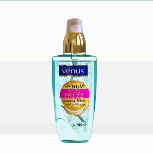 SERUM - ANTI FRIZZ