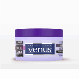 MASQUE DÉJAUNISSEUR – HAIR PROTECT – A L’ACIDE HYALURONIQUE