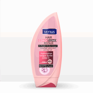 APRES SHAMPOOING – HAIR REPAIR – A L’ACIDE HYALURONIQUE