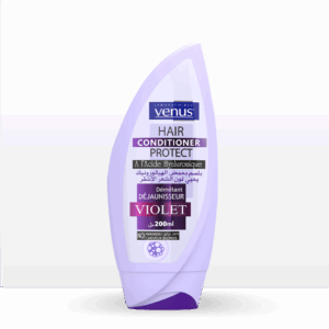 APRES SHAMPOOING DÉJAUNISSEUR – HAIR PROTECT – A L’ACIDE HYALURONIQUE