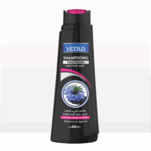 Shampooing Habba Saouda