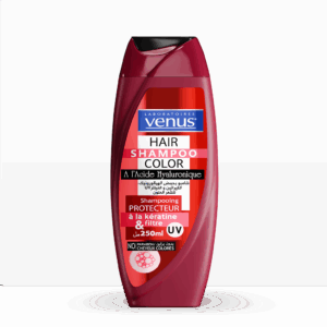 SHAMPOOING PROTECTEUR – HAIR COLOR – A L’ACIDE HYALURONIQUE