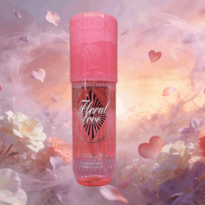 VV LOVE BRUME PARFUMEE FLORALE LOVE