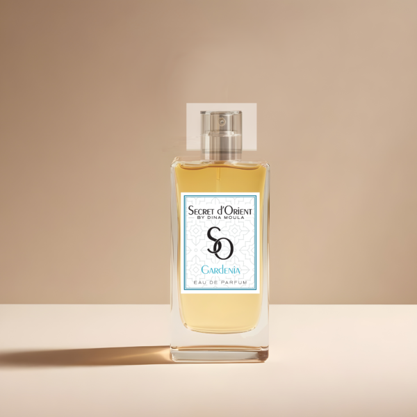 Secret d’Orient – Gardénia | Eau de Parfum