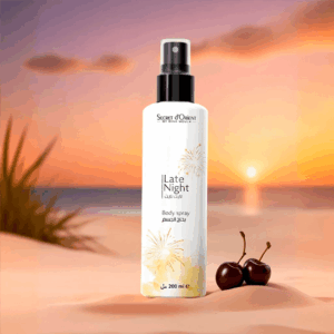 Secret d’Orient – Late Night | Brume Parfumée