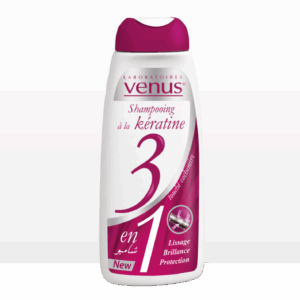 3EN1 KÉRATINE