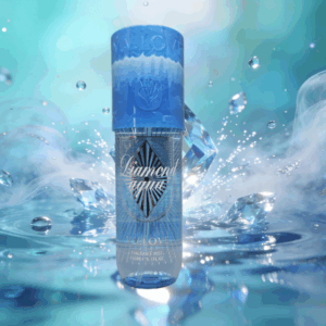 VV LOVE BRUME PARFUMEE DIAMOND AQUA