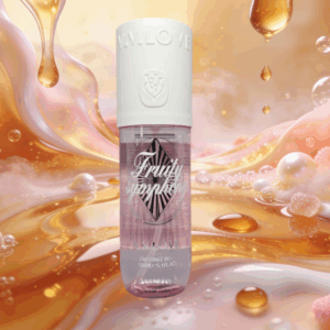VV LOVE BRUME PARFUMEE FRUITY SYMPHONY