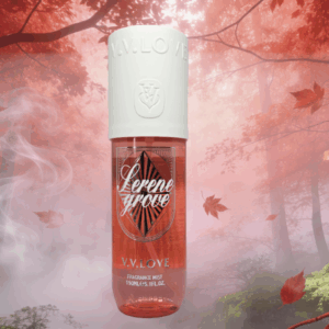 VV LOVE BRUME PARFUMEE SERENE GROVE