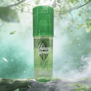 VV LOVE BRUME PARFUMEE SHINING GREEN