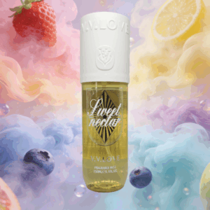 VV LOVE BRUME PARFUMEE  SWEET NECTAR
