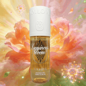VV LOVE BRUME PARFUMEE  LUMINOUS BLOOM